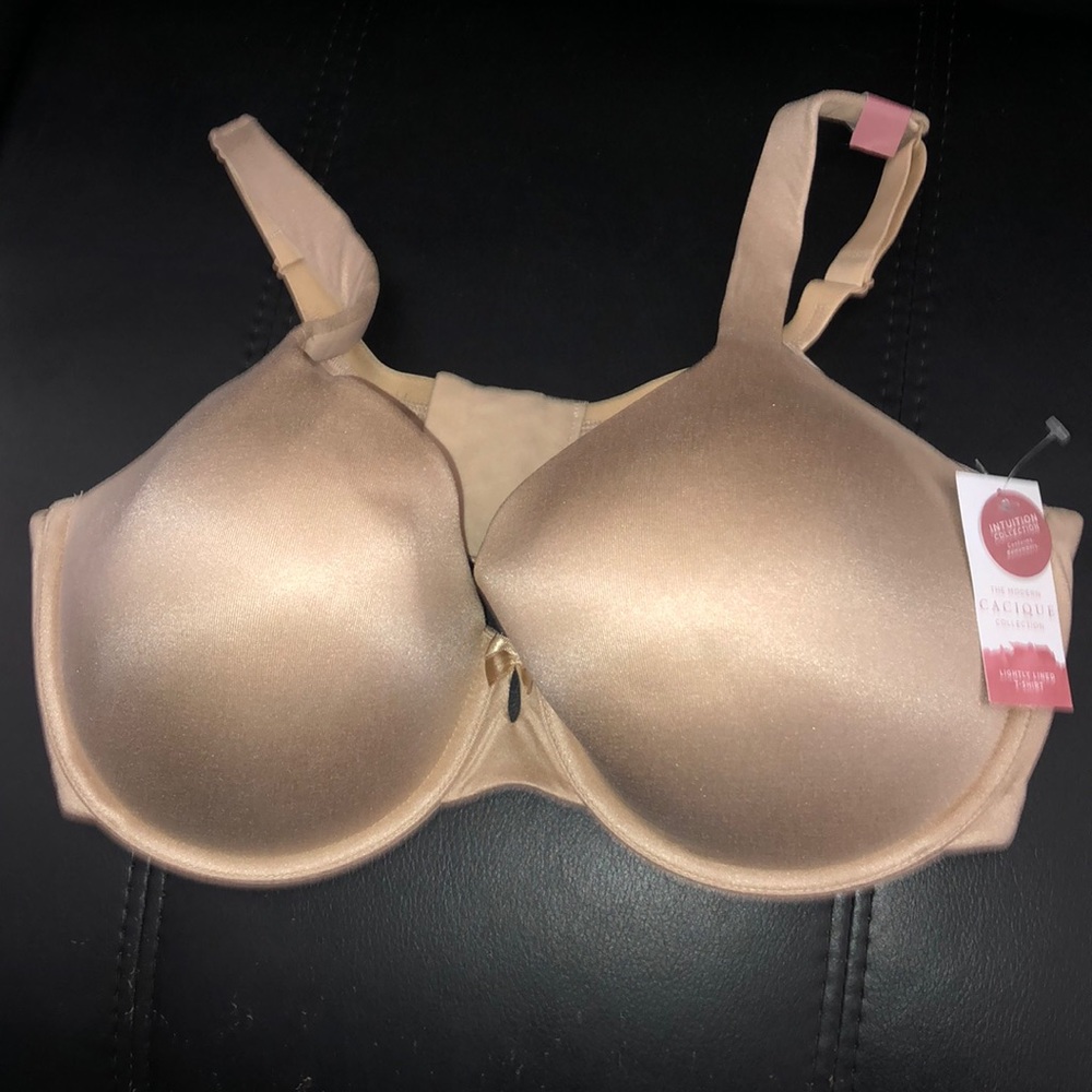 Cacique Bra
